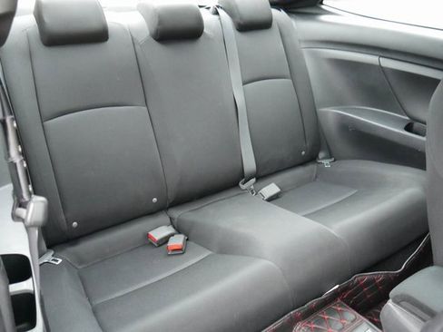 Used 2018 Honda Civic Si image 23