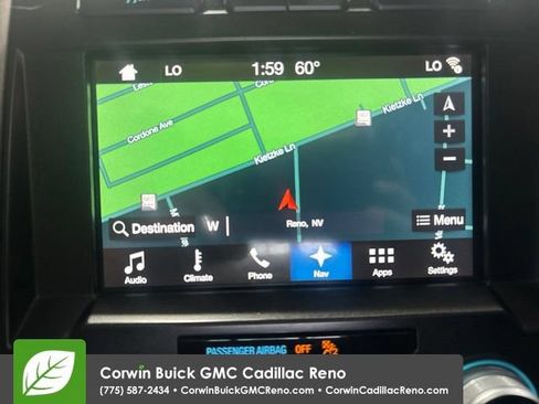 Used 2018 Ford F150 Limited w/ Trailer Tow Package AWD/4WD image 22