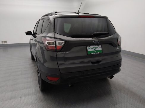 Used 2018 Ford Escape SE w/ SE Sport Appearance Package AWD/4WD image 6
