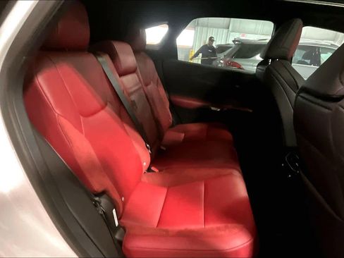 Used 2024 Lexus RX 500h F Sport image 20
