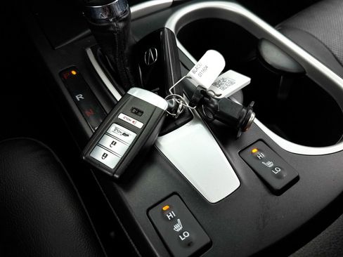 Used 2017 Acura RDX FWD w/ Technology Package image 39