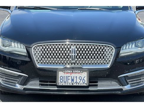 Used 2018 Lincoln MKZ Reserve FWD image 14