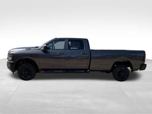 New 2026 RAM 2500 Tradesman image 2
