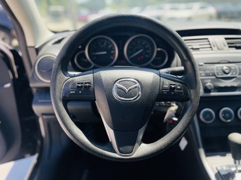 Used 2011 MAZDA MAZDA6 i Sport FWD image 15