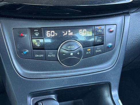 Used 2019 Nissan Sentra SV FWD image 19