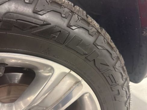 Used 2017 RAM 1500 Sport w/ Copper Sport Package image 15