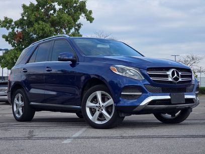 Certified 2018 Mercedes-Benz GLE 350 4MATIC