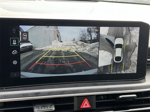 Used 2025 Kia K5 GT w/ GT1 Package image 24