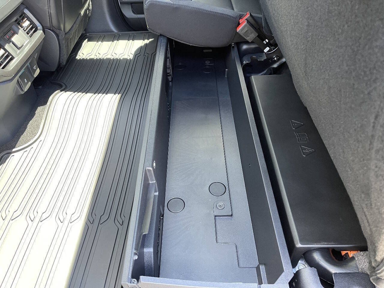 Used 2026 Ford F150 Raptor AWD/4WD image 12