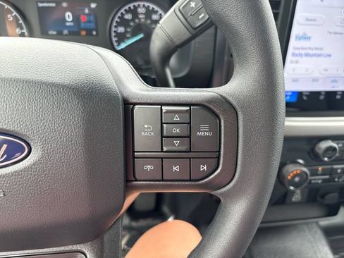 New 2026 Ford F150 XL w/ Equipment Group 103A High AWD/4WD image 13