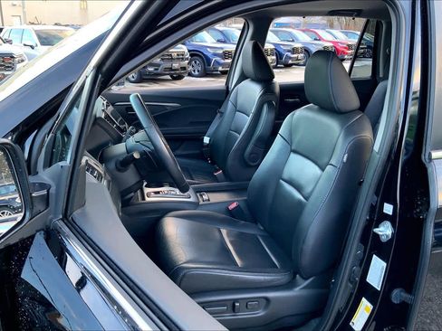 Used 2022 Honda Pilot Special Edition image 8
