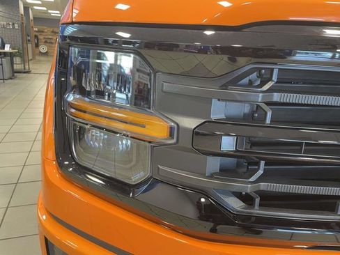 New 2026 Ford F150 XL AWD/4WD image 35