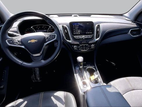 Used 2022 Chevrolet Equinox Premier FWD image 15