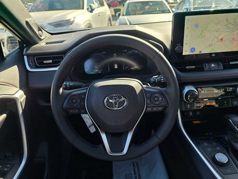 Used 2024 Toyota RAV4 XSE w/ Weather Package image 20