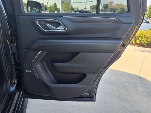 Used 2024 Chevrolet Tahoe LT RWD image 22