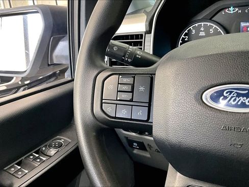 Used 2021 Ford F150 XL w/ Trailer Tow Package AWD/4WD image 11