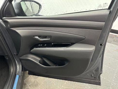 New 2026 Hyundai Tucson Limited image 16