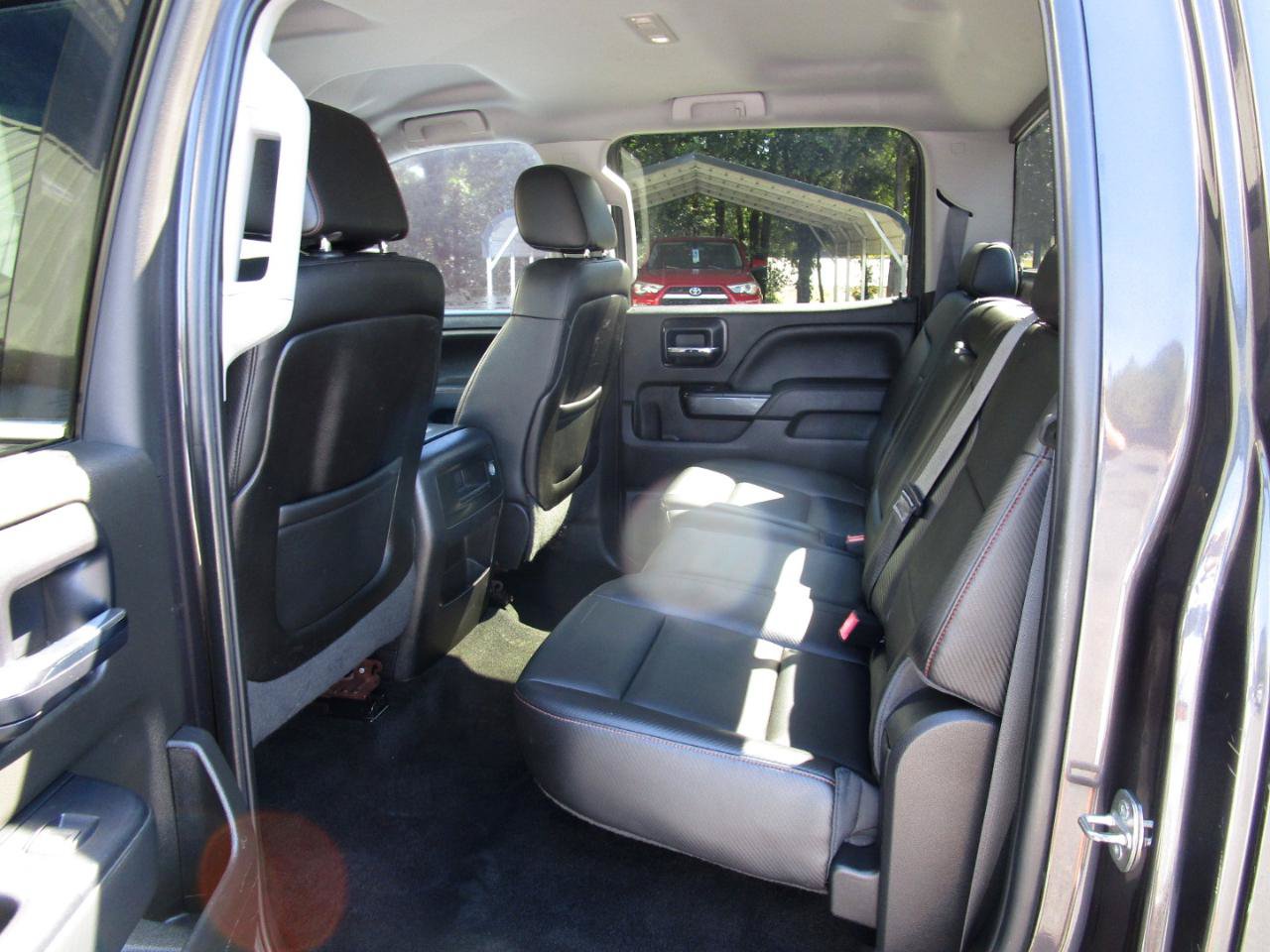 Used 2014 GMC Sierra 1500 SLT w/ All-Terrain Package AWD/4WD image 20