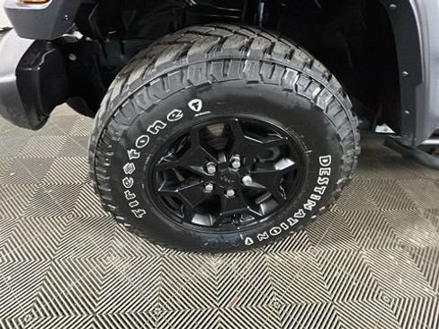 Used 2023 Jeep Wrangler Unlimited AWD/4WD image 8
