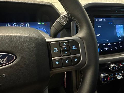 Used 2026 Ford F150 XLT w/ XLT Chrome Appearance Package AWD/4WD image 30