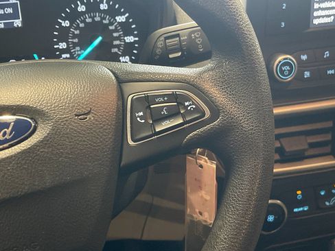 Used 2019 Ford EcoSport S FWD image 26