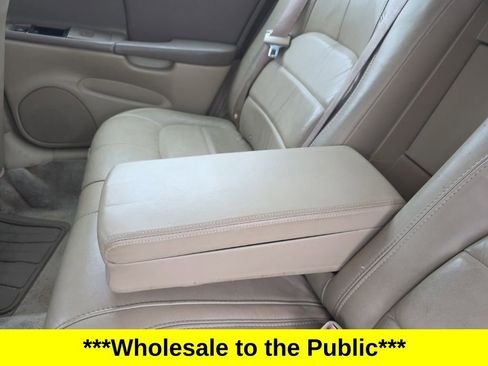 Used 2004 Cadillac De Ville image 16