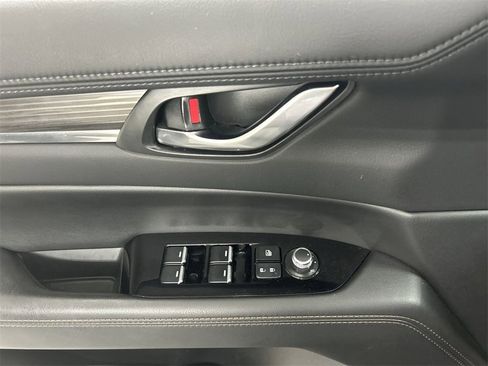Certified 2023 MAZDA CX-5 AWD 2.5 S w/ Premium Package image 11