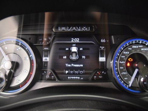 Used 2022 RAM 2500 Limited image 53