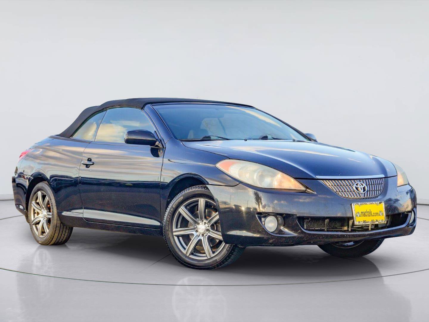 Used 2006 Toyota Solara SE FWD image 1