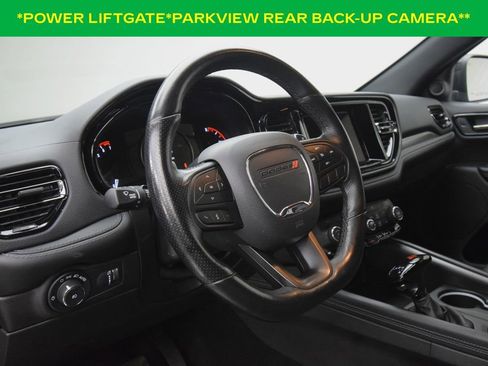 Used 2021 Dodge Durango GT AWD/4WD image 15