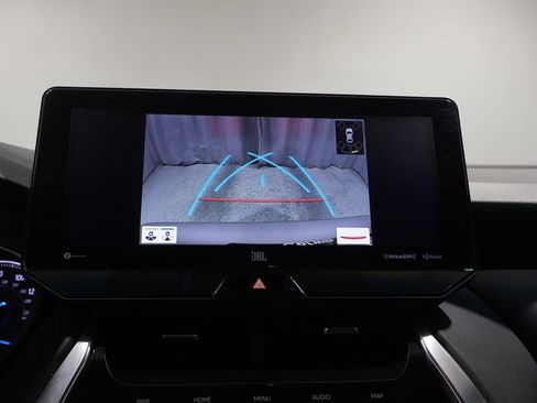 Used 2021 Toyota Venza XLE w/ Softex Package AWD/4WD image 27