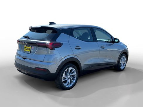 New 2027 Chevrolet Bolt LT FWD image 5