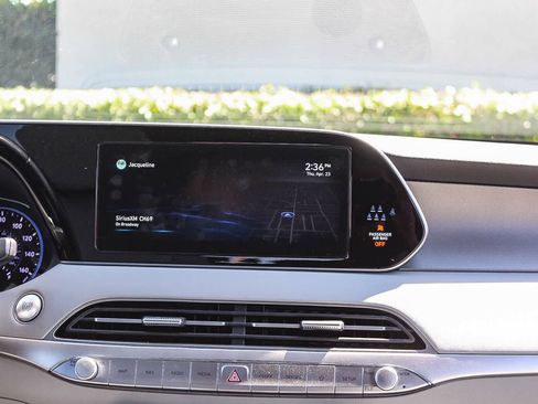 Used 2022 Hyundai Palisade SEL w/ Premium Package FWD image 18