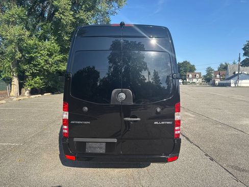 Used 2016 Mercedes-Benz Sprinter 3500 w/ Active Safety Plus Package image 6