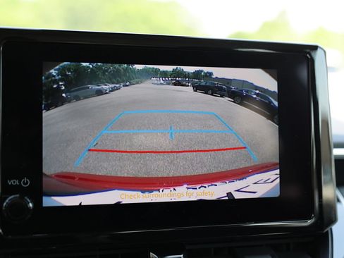 Used 2026 Toyota Corolla LE FWD image 24