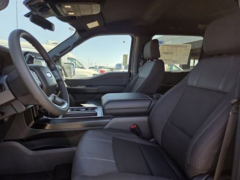 New 2026 Ford F150 STX image 11