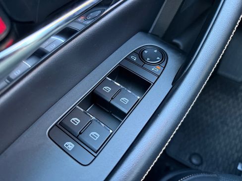 Used 2025 MAZDA CX-90 Plug-In Hybrid w/ Preferred image 28