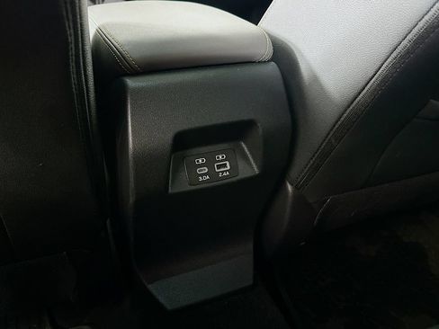 Used 2024 Subaru Crosstrek 2.5i Wilderness w/ Crosstrek Mirror Package AWD/4WD image 4