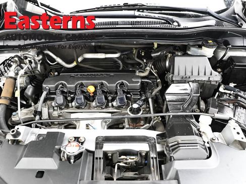 Used 2019 Honda HR-V EX image 7