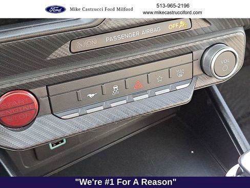 Certified 2024 Ford Mustang GT image 15