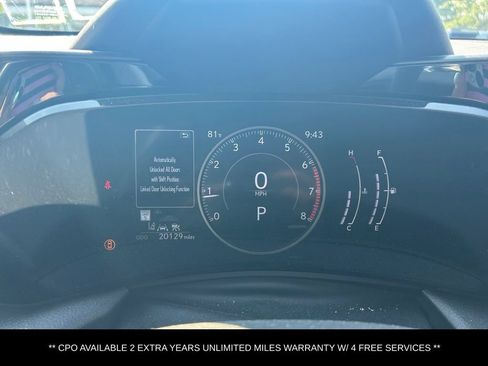 Used 2024 Lexus NX 350 AWD image 12