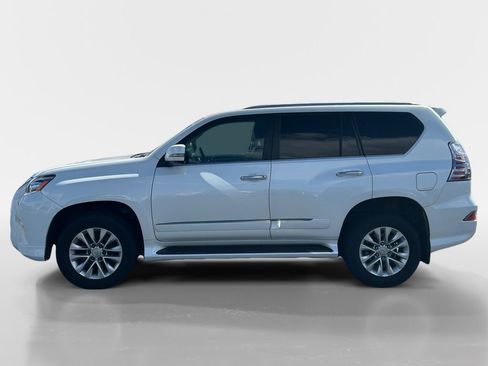Used 2019 Lexus GX 460 Premium AWD/4WD image 2