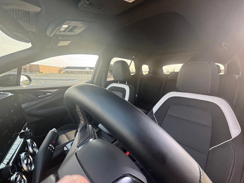 Used 2024 Chevrolet Blazer EV LT AWD/4WD image 28