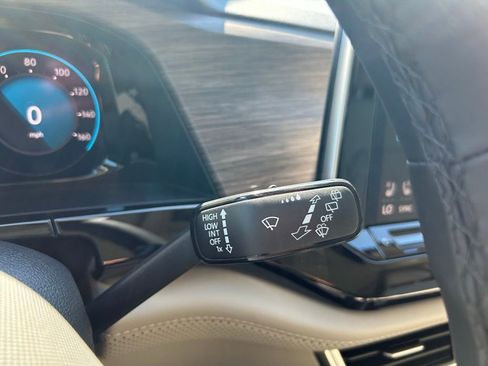 New 2026 Volkswagen Atlas SEL Premium R-Line image 18