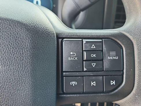 Used 2024 Ford F150 STX AWD/4WD image 18