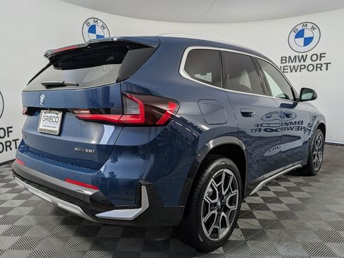 New 2026 BMW X1 xDrive28i w/ Convenience Package image 6