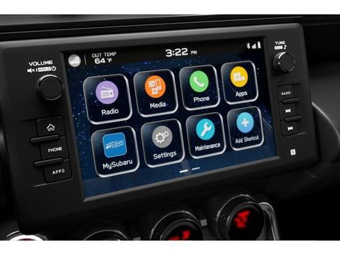 New 2025 Subaru BRZ Limited image 19