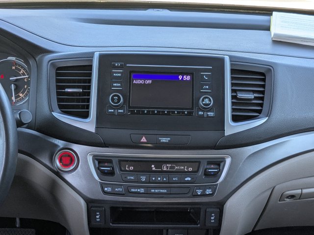 Used 2019 Honda Ridgeline RTL image 19
