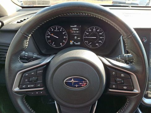 Certified 2023 Subaru Outback Premium image 20