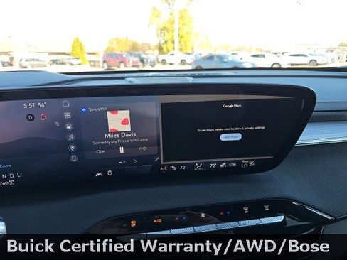 Certified 2025 Buick Enclave Preferred image 18